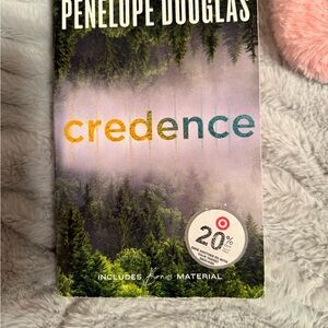 'Credence' Book